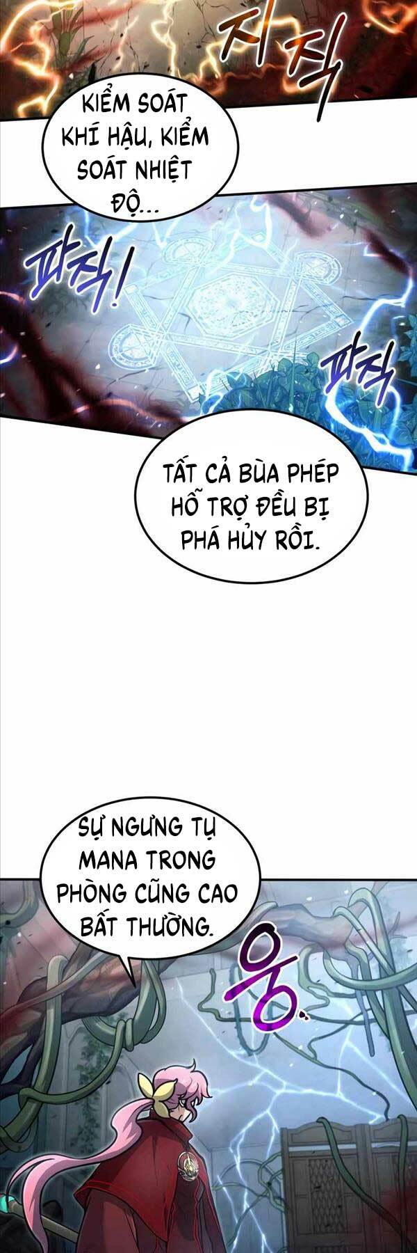 Làm Sao Sống Như Một Trị Liệu Sư Ngầm? Chap 28 - Next Chap 29