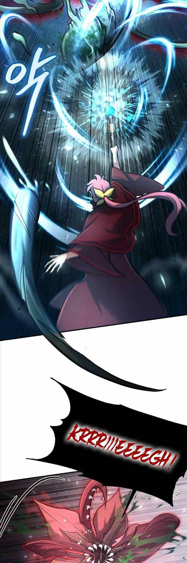 Làm Sao Sống Như Một Trị Liệu Sư Ngầm? Chap 28 - Next Chap 29