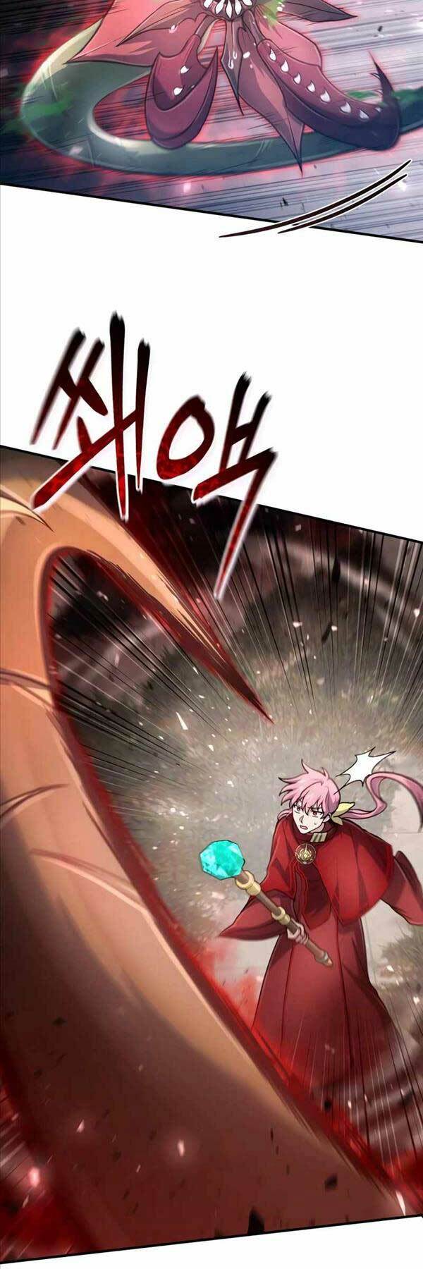 Làm Sao Sống Như Một Trị Liệu Sư Ngầm? Chap 28 - Next Chap 29