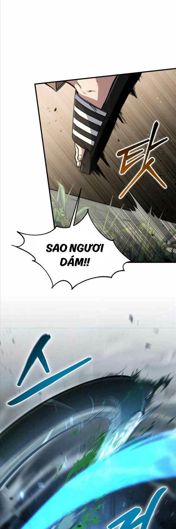 Làm Sao Sống Như Một Trị Liệu Sư Ngầm? Chap 28 - Next Chap 29