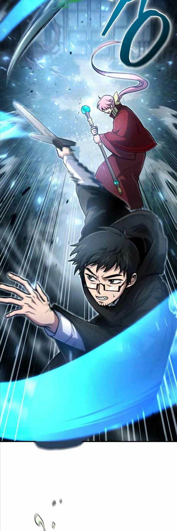 Làm Sao Sống Như Một Trị Liệu Sư Ngầm? Chap 28 - Next Chap 29