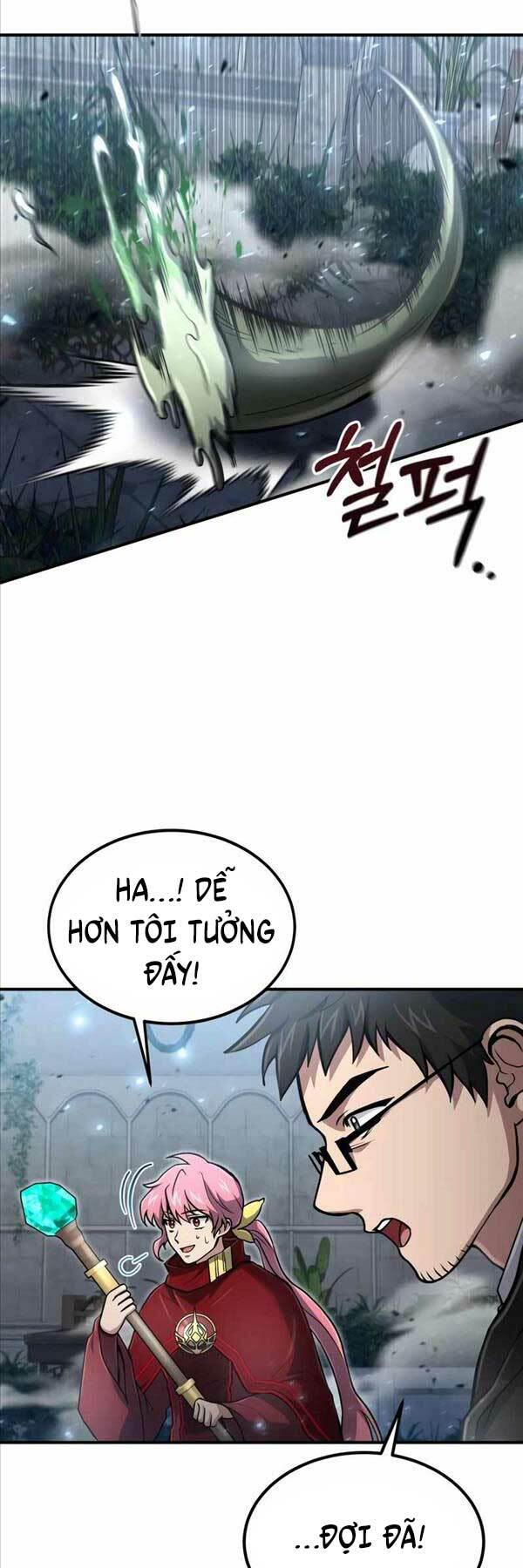 Làm Sao Sống Như Một Trị Liệu Sư Ngầm? Chap 28 - Next Chap 29