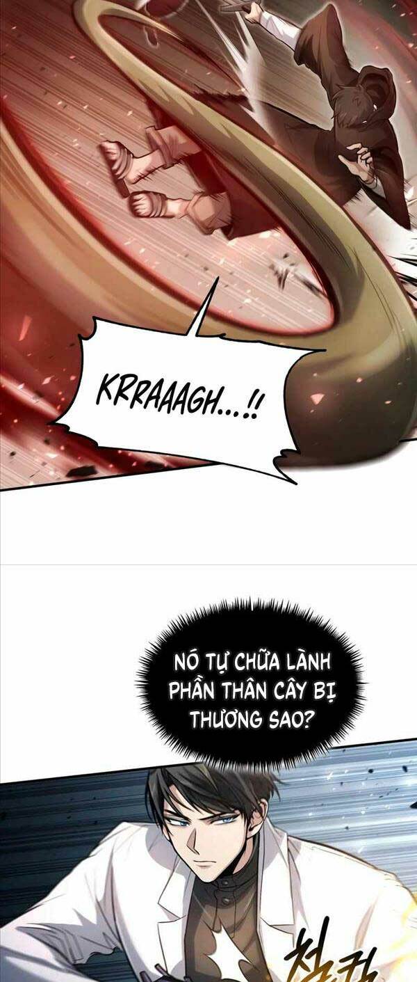 Làm Sao Sống Như Một Trị Liệu Sư Ngầm? Chap 28 - Next Chap 29