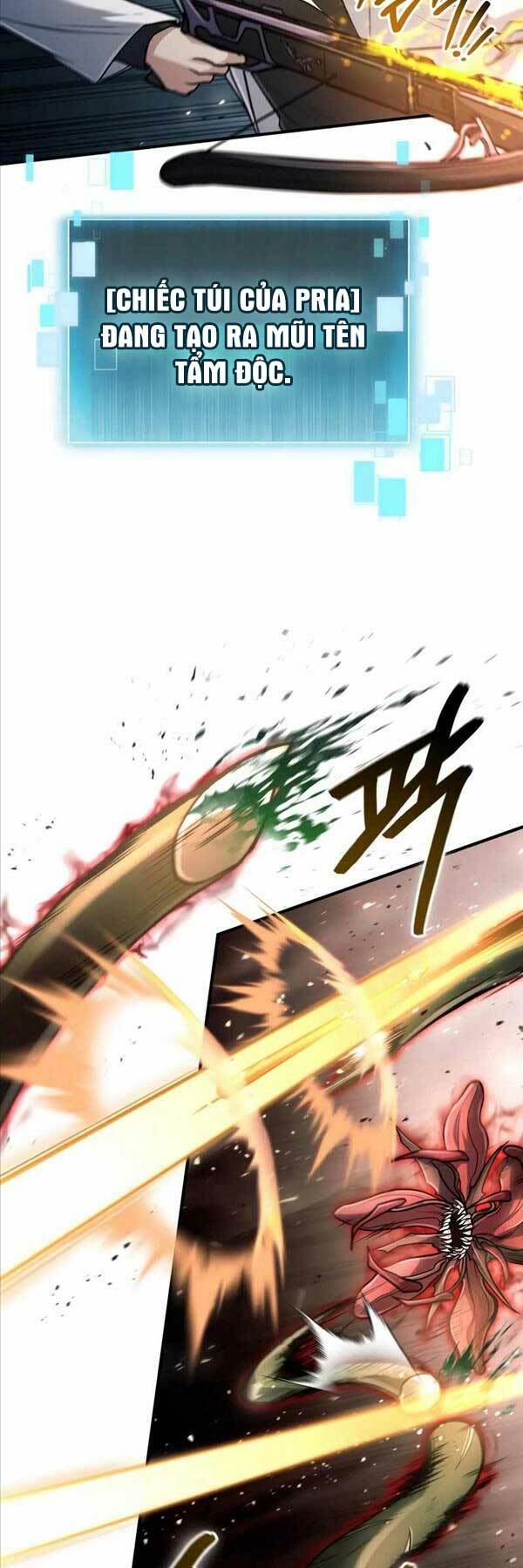 Làm Sao Sống Như Một Trị Liệu Sư Ngầm? Chap 28 - Next Chap 29