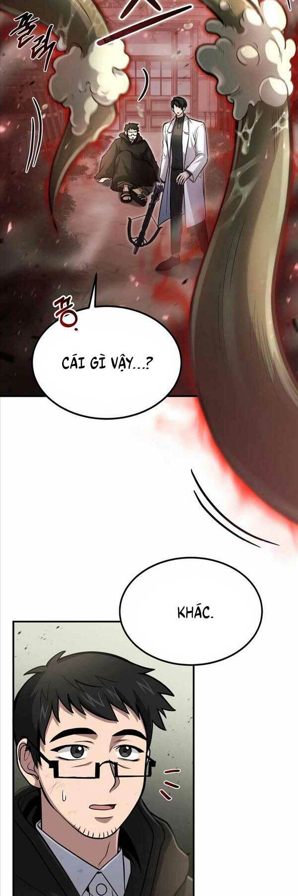 Làm Sao Sống Như Một Trị Liệu Sư Ngầm? Chap 28 - Next Chap 29