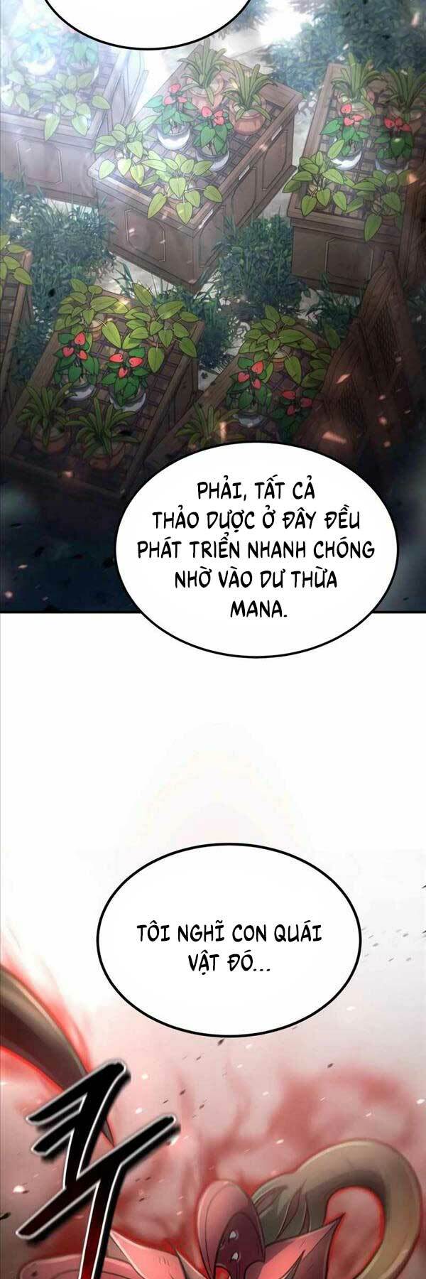 Làm Sao Sống Như Một Trị Liệu Sư Ngầm? Chap 28 - Next Chap 29