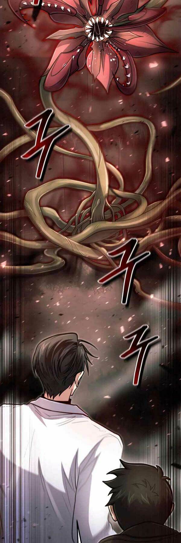 Làm Sao Sống Như Một Trị Liệu Sư Ngầm? Chap 28 - Next Chap 29