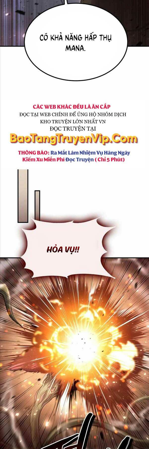 Làm Sao Sống Như Một Trị Liệu Sư Ngầm? Chap 28 - Next Chap 29