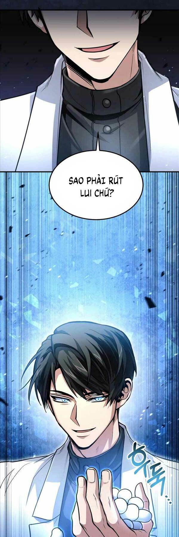 Làm Sao Sống Như Một Trị Liệu Sư Ngầm? Chap 28 - Next Chap 29