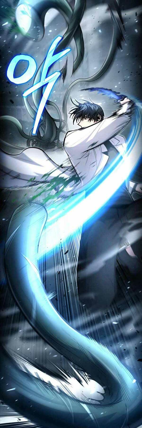 Làm Sao Sống Như Một Trị Liệu Sư Ngầm? Chap 28 - Next Chap 29