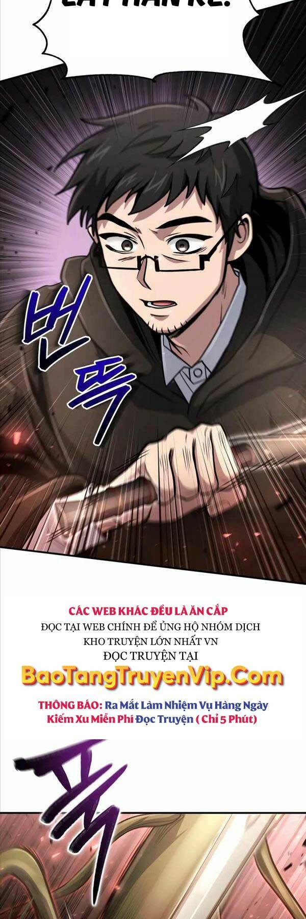 Làm Sao Sống Như Một Trị Liệu Sư Ngầm? Chap 28 - Next Chap 29