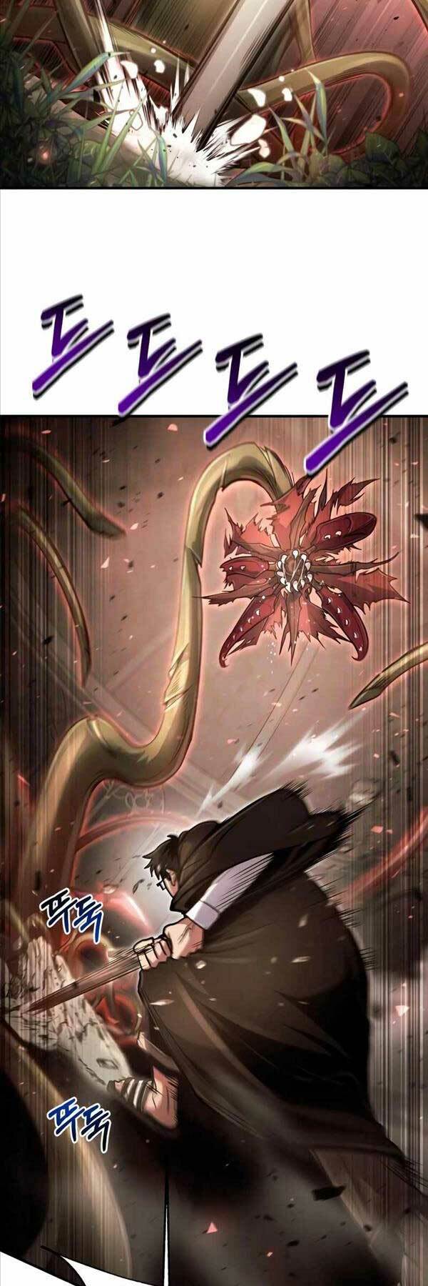 Làm Sao Sống Như Một Trị Liệu Sư Ngầm? Chap 28 - Next Chap 29