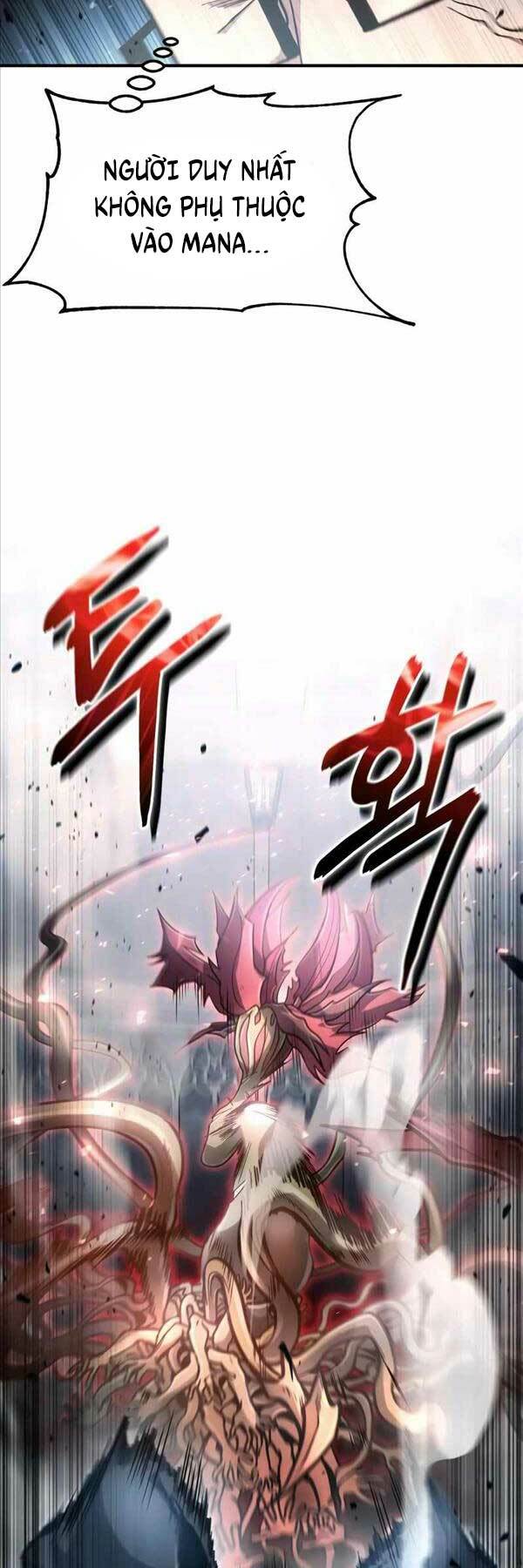 Làm Sao Sống Như Một Trị Liệu Sư Ngầm? Chap 28 - Next Chap 29