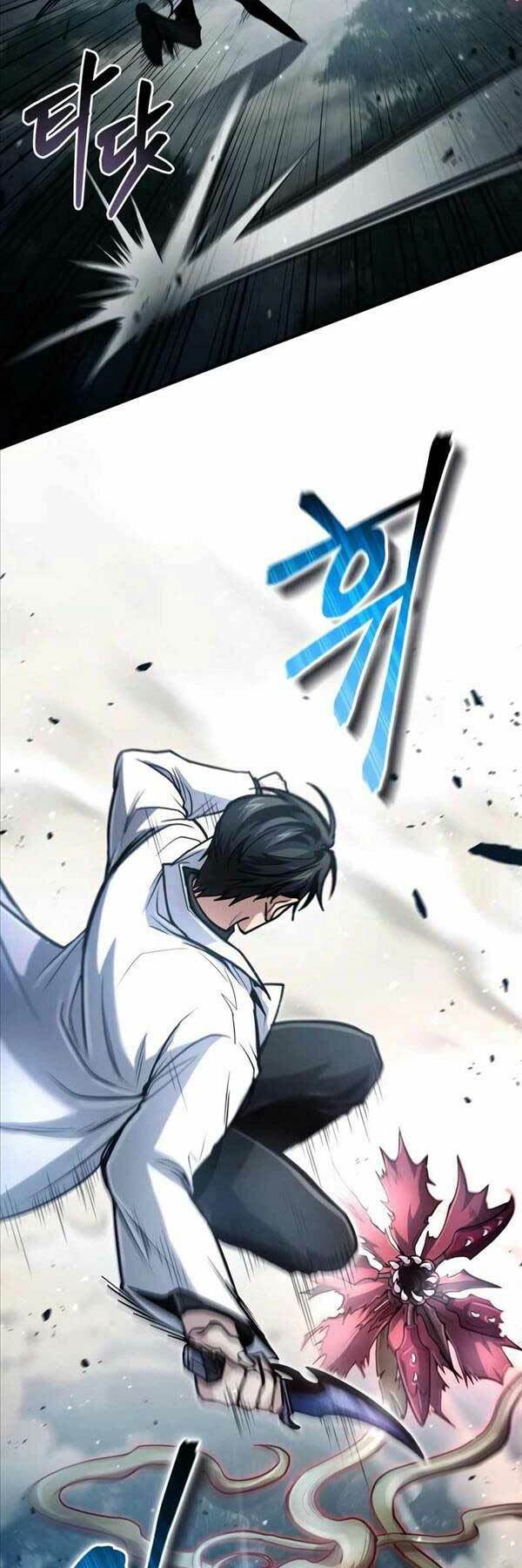 Làm Sao Sống Như Một Trị Liệu Sư Ngầm? Chap 28 - Next Chap 29