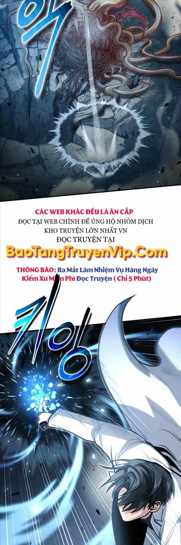 Làm Sao Sống Như Một Trị Liệu Sư Ngầm? Chap 28 - Next Chap 29