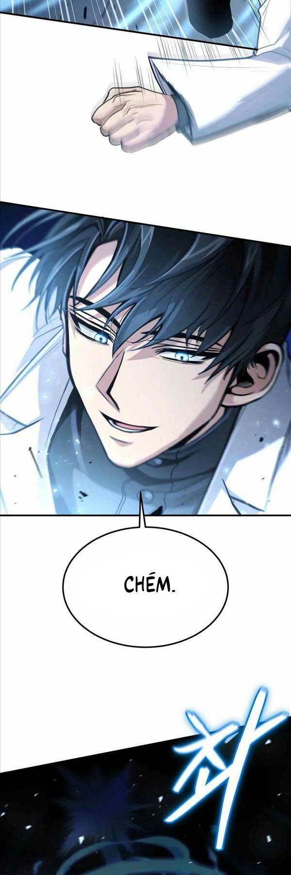 Làm Sao Sống Như Một Trị Liệu Sư Ngầm? Chap 28 - Next Chap 29