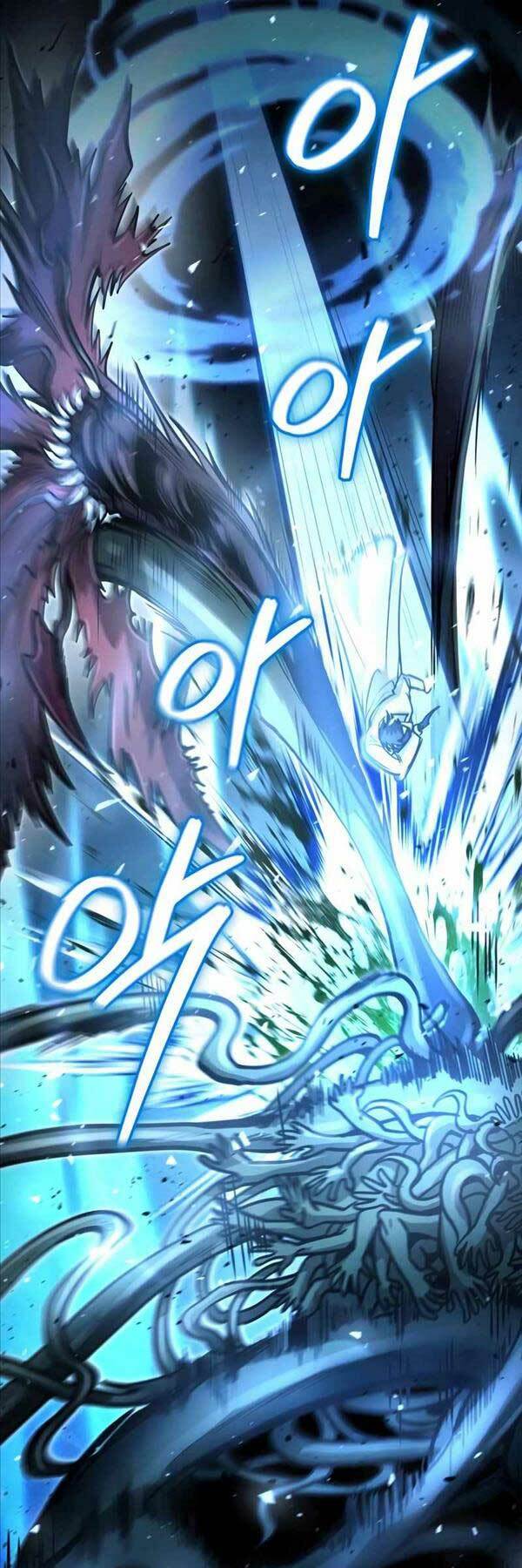 Làm Sao Sống Như Một Trị Liệu Sư Ngầm? Chap 28 - Next Chap 29