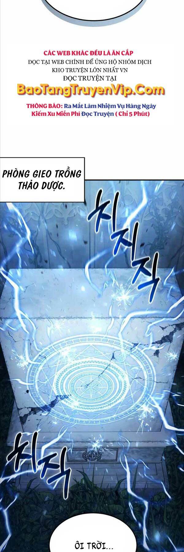 Làm Sao Sống Như Một Trị Liệu Sư Ngầm? Chap 28 - Next Chap 29