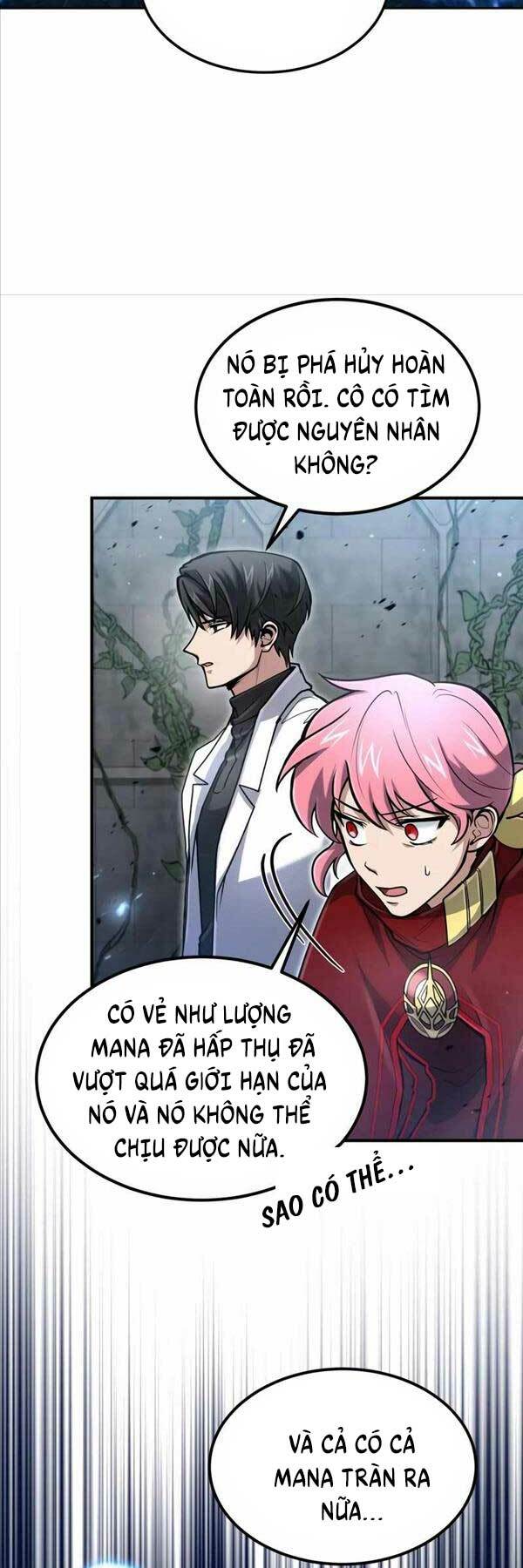 Làm Sao Sống Như Một Trị Liệu Sư Ngầm? Chap 28 - Next Chap 29