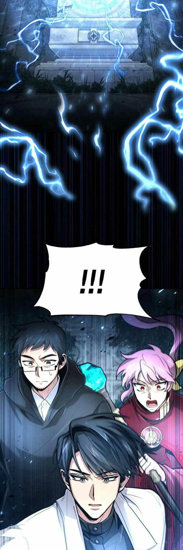 Làm Sao Sống Như Một Trị Liệu Sư Ngầm? Chap 28 - Next Chap 29