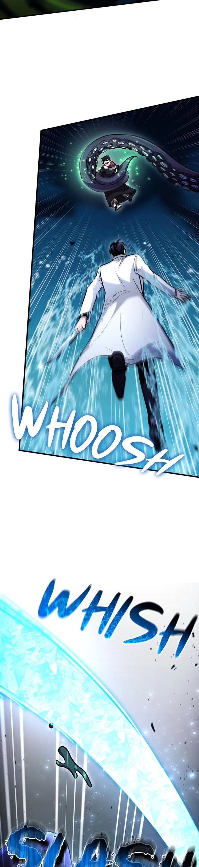 Làm Sao Sống Như Một Trị Liệu Sư Ngầm? Chap 40 - Next Chap 41