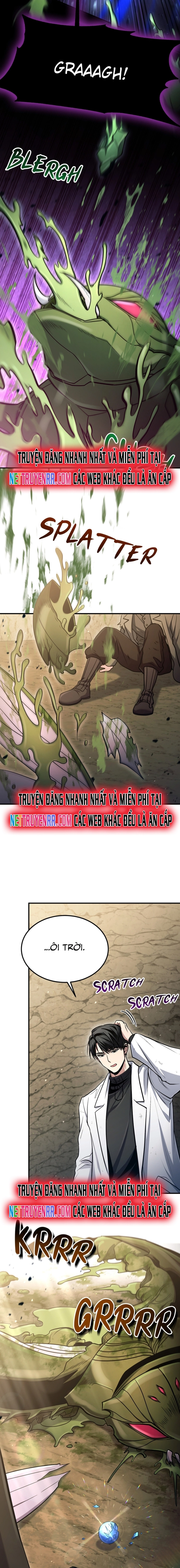 Làm Sao Sống Như Một Trị Liệu Sư Ngầm? Chap 47 - Next Chap 48