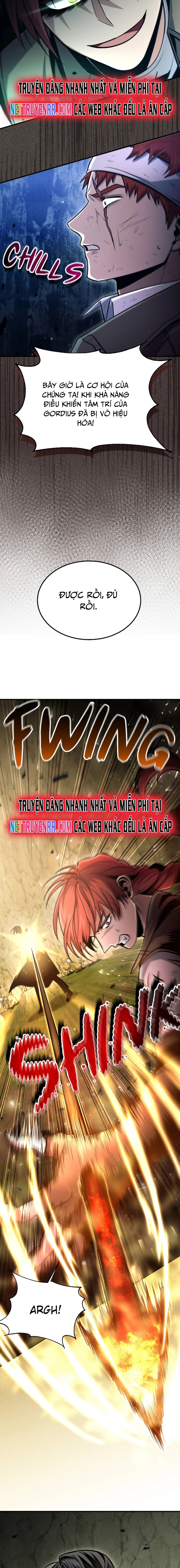 Làm Sao Sống Như Một Trị Liệu Sư Ngầm? Chap 47 - Next Chap 48