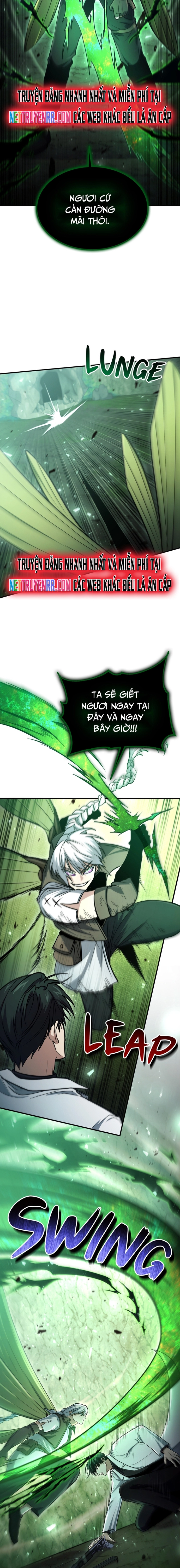 Làm Sao Sống Như Một Trị Liệu Sư Ngầm? Chap 47 - Next Chap 48