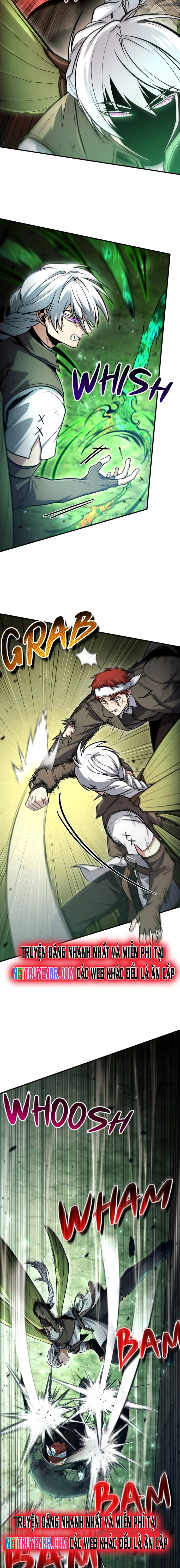 Làm Sao Sống Như Một Trị Liệu Sư Ngầm? Chap 47 - Next Chap 48