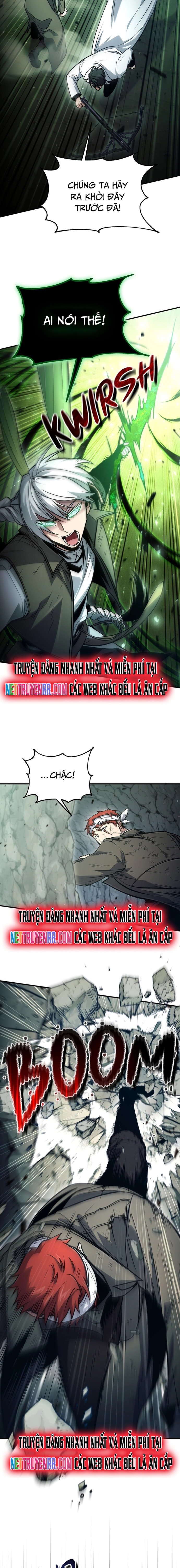 Làm Sao Sống Như Một Trị Liệu Sư Ngầm? Chap 47 - Next Chap 48