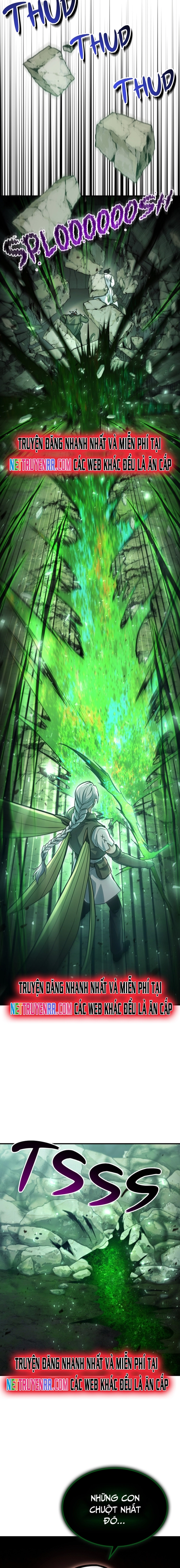 Làm Sao Sống Như Một Trị Liệu Sư Ngầm? Chap 47 - Next Chap 48