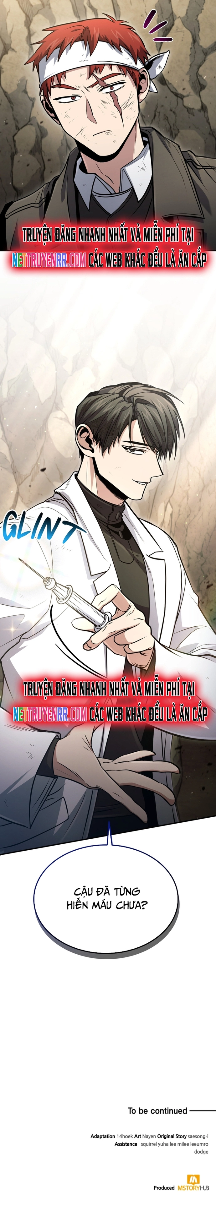 Làm Sao Sống Như Một Trị Liệu Sư Ngầm? Chap 47 - Next Chap 48