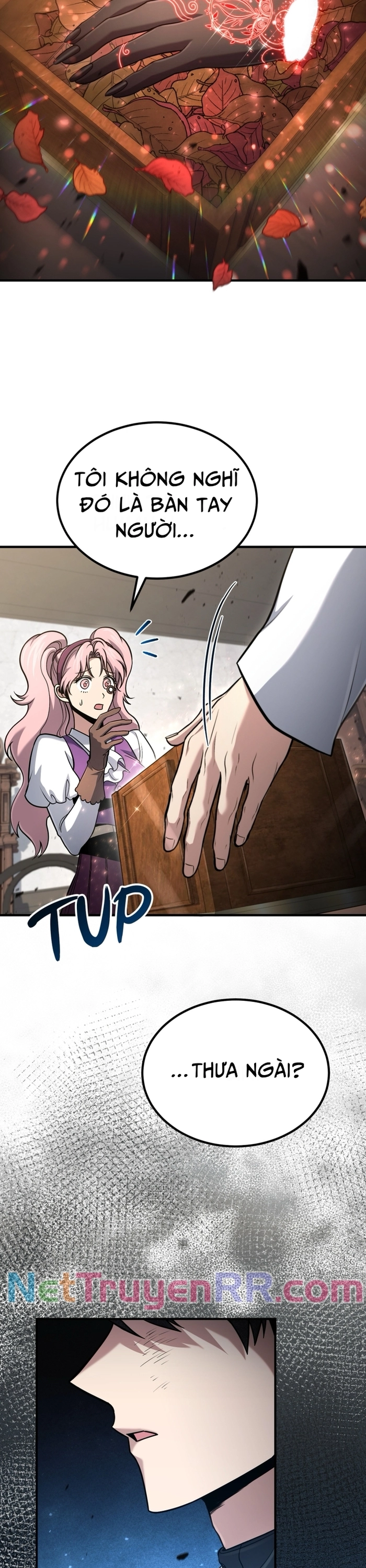 Làm Sao Sống Như Một Trị Liệu Sư Ngầm? Chap 54 - Next Chap 55