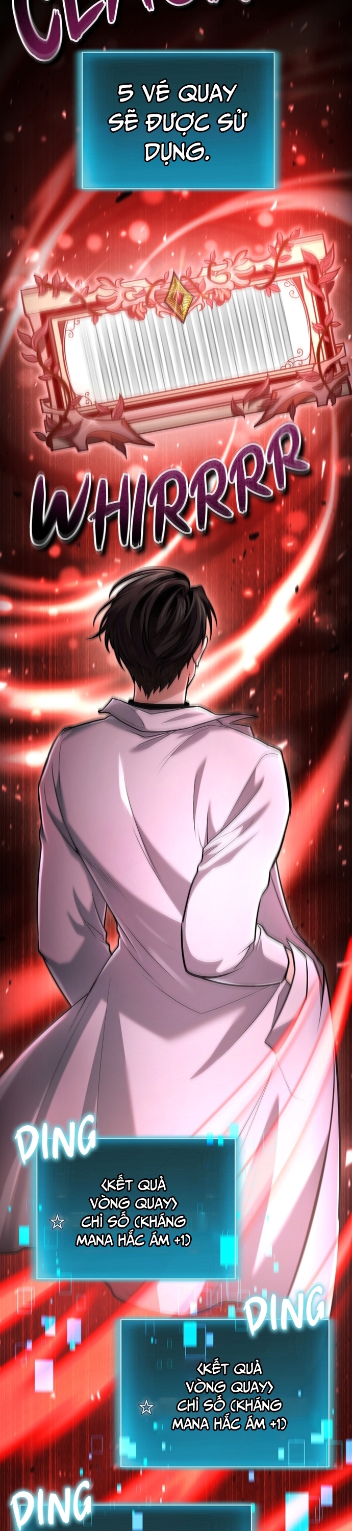 Làm Sao Sống Như Một Trị Liệu Sư Ngầm? Chap 55 - Next Chap 56