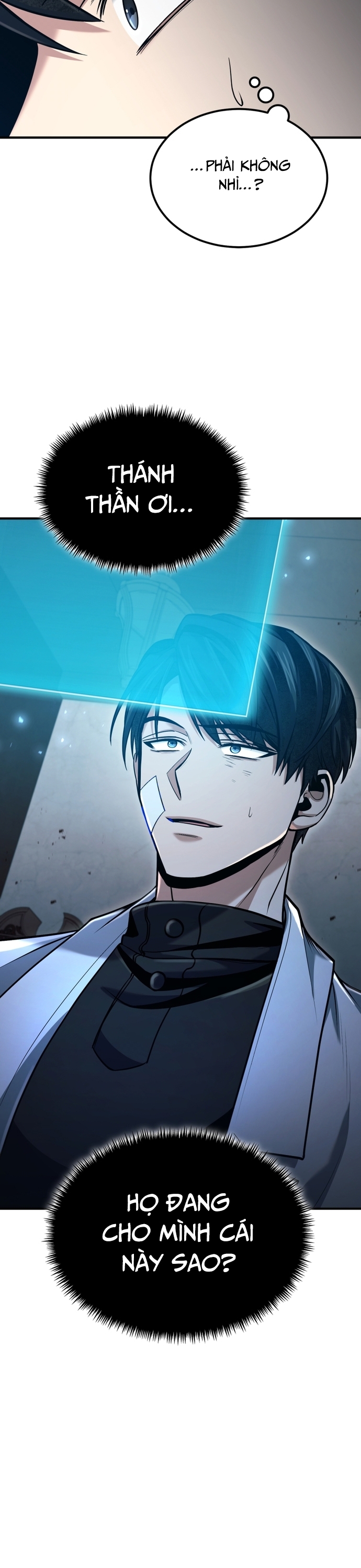 Làm Sao Sống Như Một Trị Liệu Sư Ngầm? Chap 55 - Next Chap 56