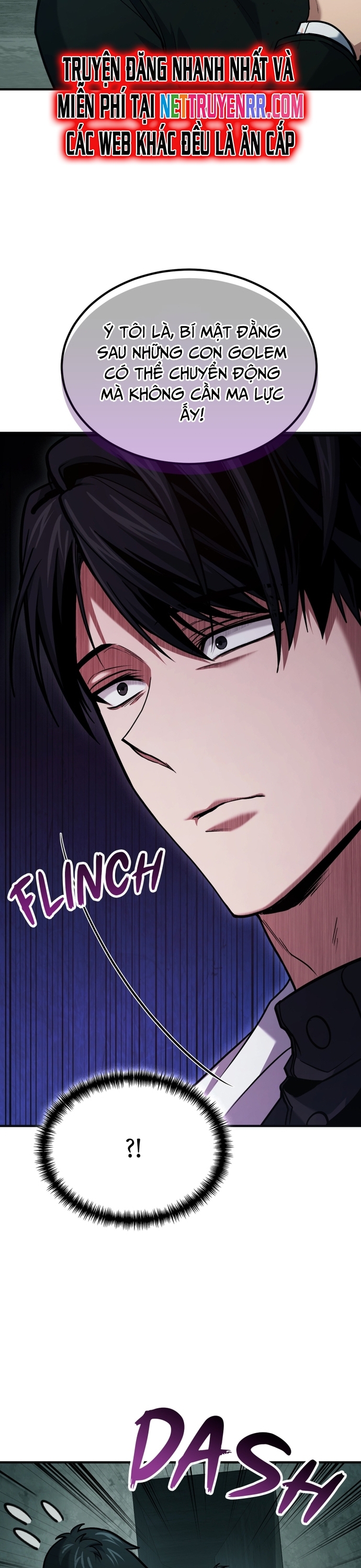 Làm Sao Sống Như Một Trị Liệu Sư Ngầm? Chap 64 - Next Chap 65