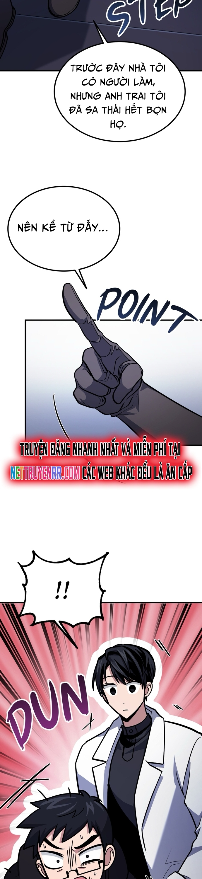 Làm Sao Sống Như Một Trị Liệu Sư Ngầm? Chap 63 - Next Chap 64