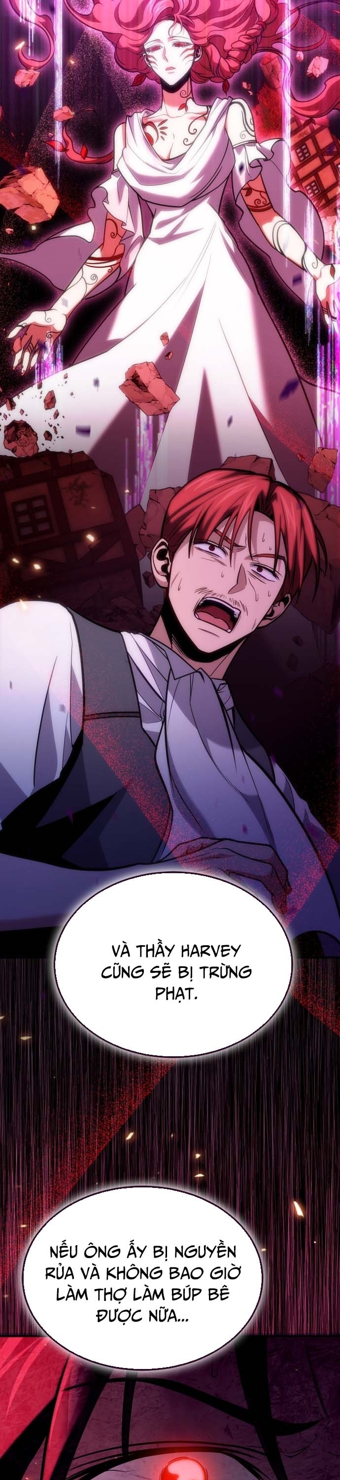 Làm Sao Sống Như Một Trị Liệu Sư Ngầm? Chap 62 - Next Chap 63