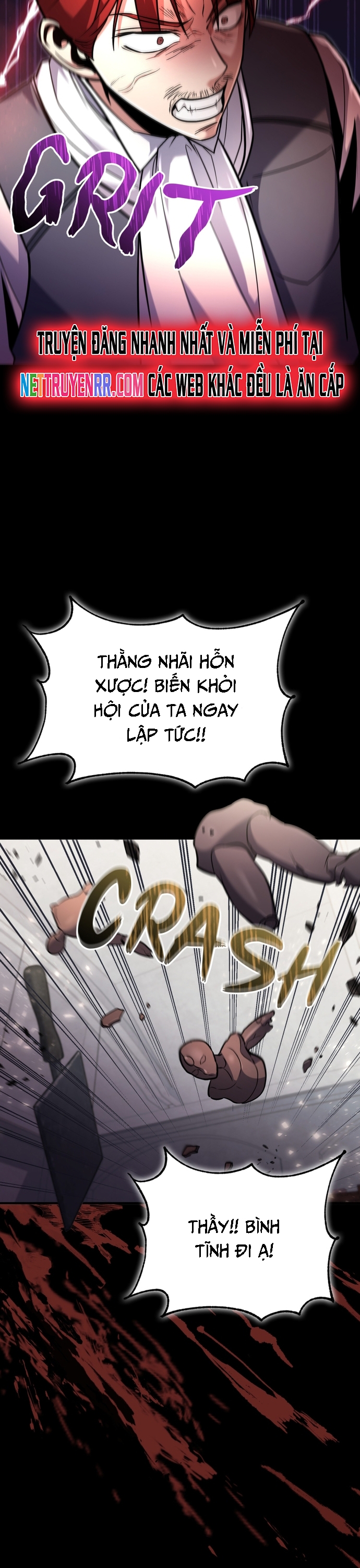 Làm Sao Sống Như Một Trị Liệu Sư Ngầm? Chap 61 - Next Chap 62