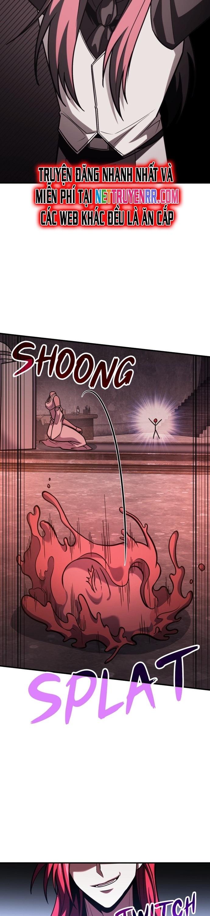 Làm Sao Sống Như Một Trị Liệu Sư Ngầm? Chap 68 - Next Chap 69