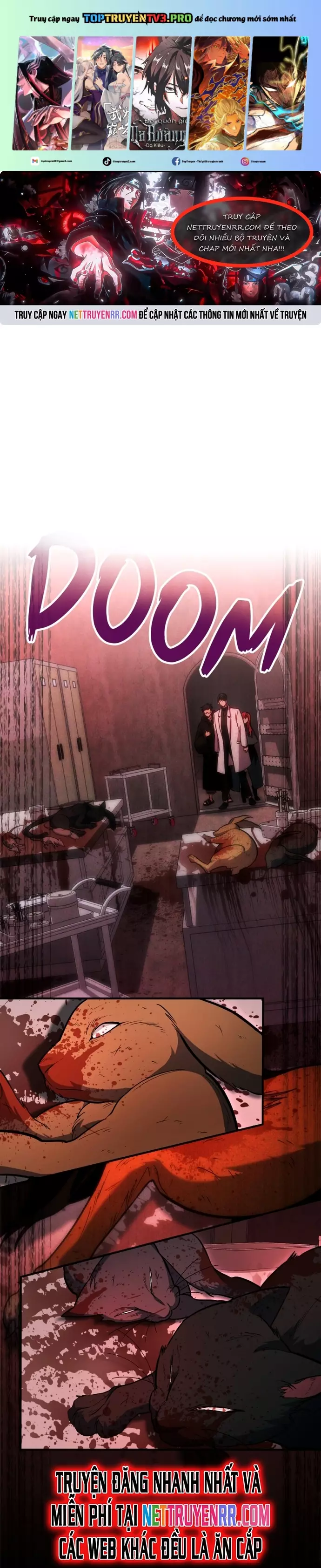 Làm Sao Sống Như Một Trị Liệu Sư Ngầm? Chap 65 - Next Chap 66