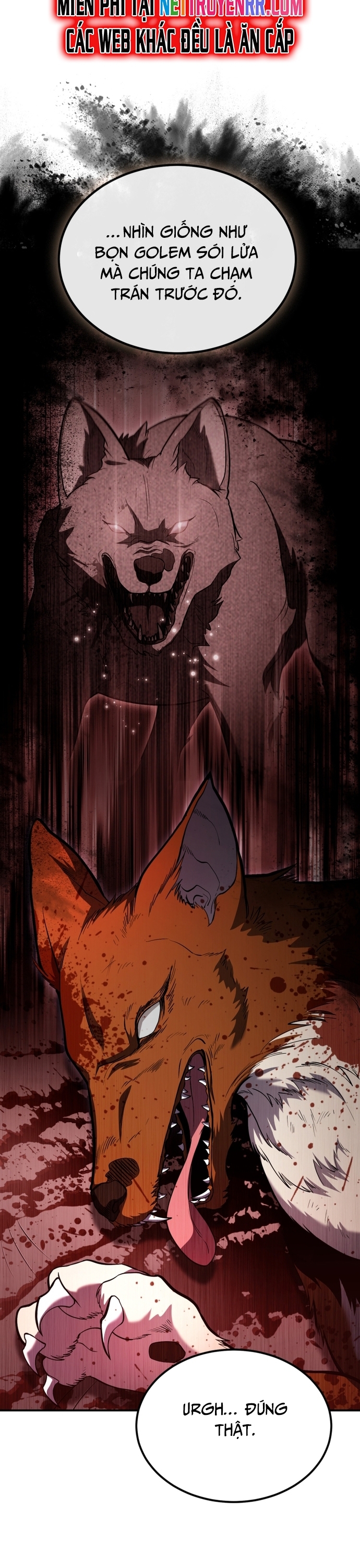 Làm Sao Sống Như Một Trị Liệu Sư Ngầm? Chap 65 - Next Chap 66