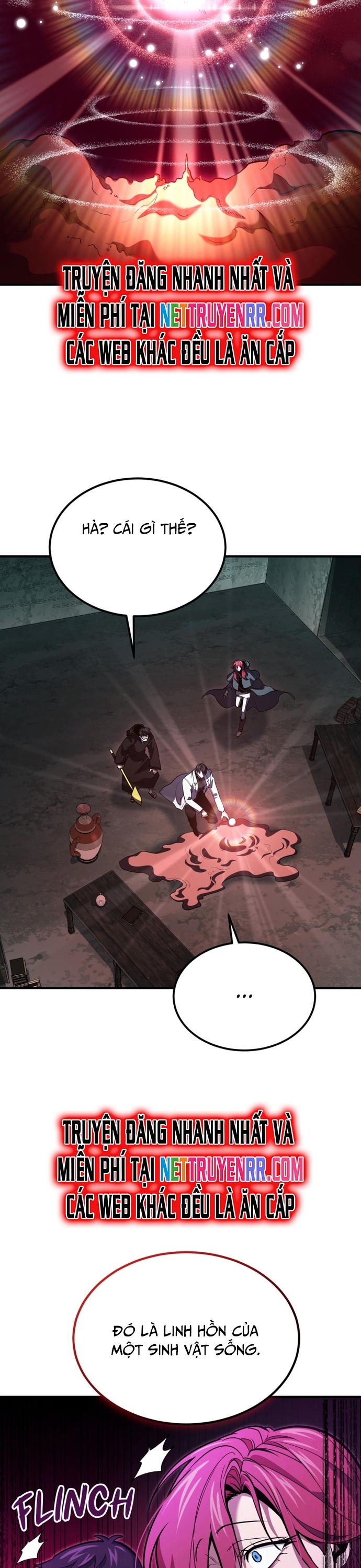 Làm Sao Sống Như Một Trị Liệu Sư Ngầm? Chap 65 - Next Chap 66