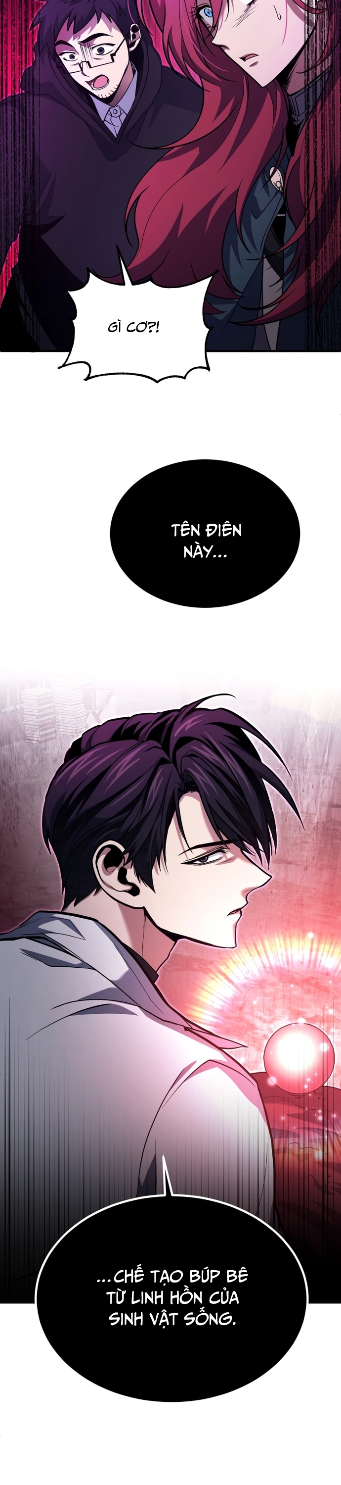 Làm Sao Sống Như Một Trị Liệu Sư Ngầm? Chap 65 - Next Chap 66