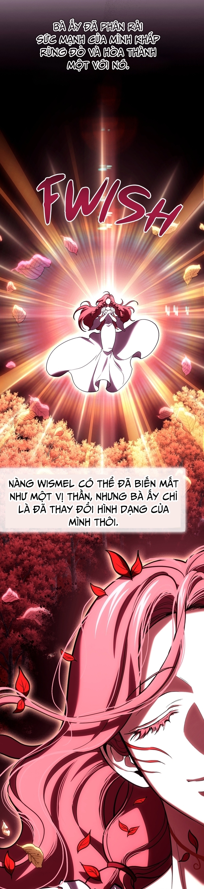 Làm Sao Sống Như Một Trị Liệu Sư Ngầm? Chap 65 - Next Chap 66