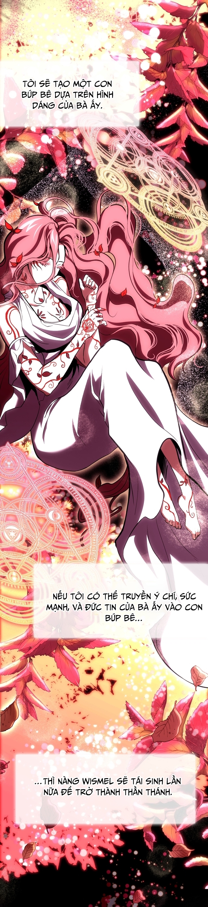 Làm Sao Sống Như Một Trị Liệu Sư Ngầm? Chap 65 - Next Chap 66