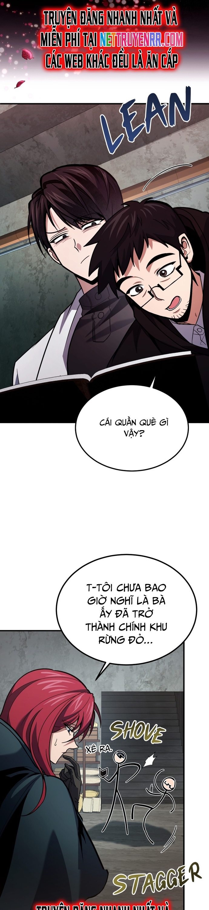 Làm Sao Sống Như Một Trị Liệu Sư Ngầm? Chap 65 - Next Chap 66