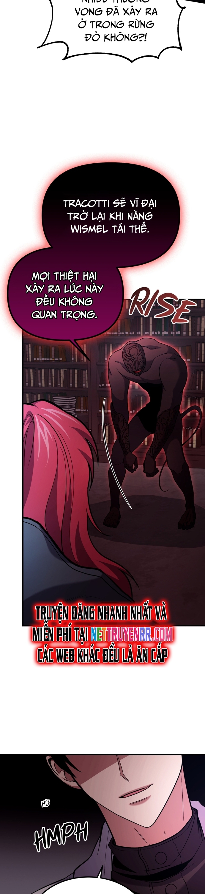 Làm Sao Sống Như Một Trị Liệu Sư Ngầm? Chap 65 - Next Chap 66