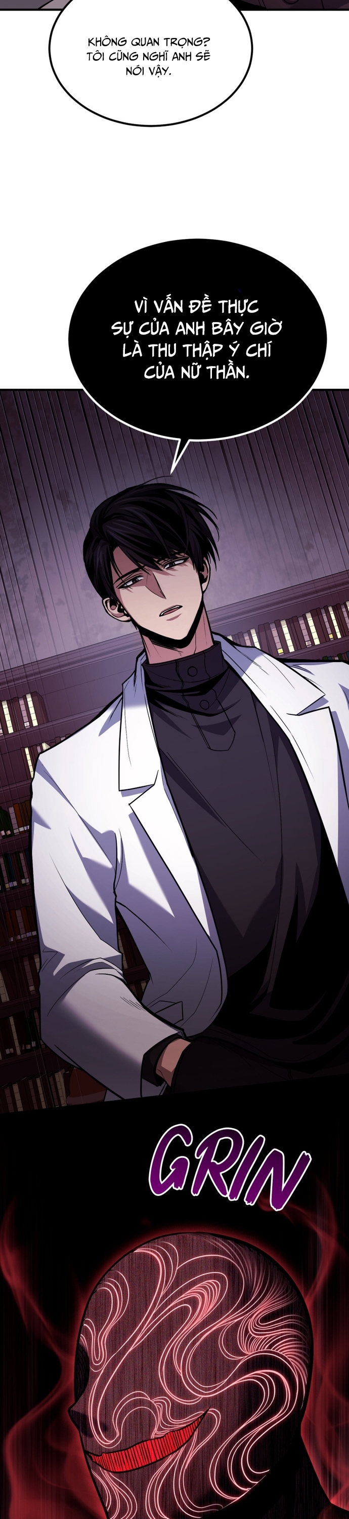 Làm Sao Sống Như Một Trị Liệu Sư Ngầm? Chap 65 - Next Chap 66