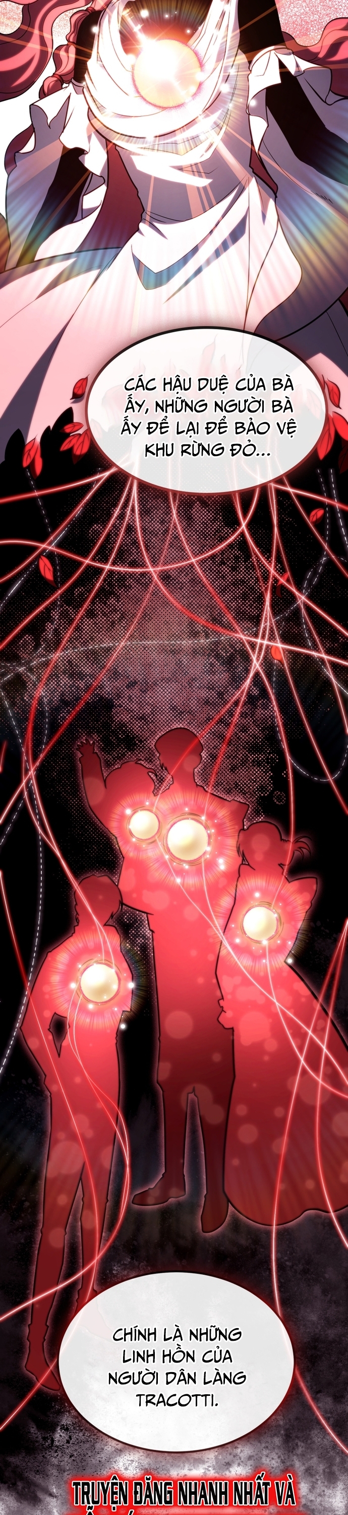 Làm Sao Sống Như Một Trị Liệu Sư Ngầm? Chap 65 - Next Chap 66